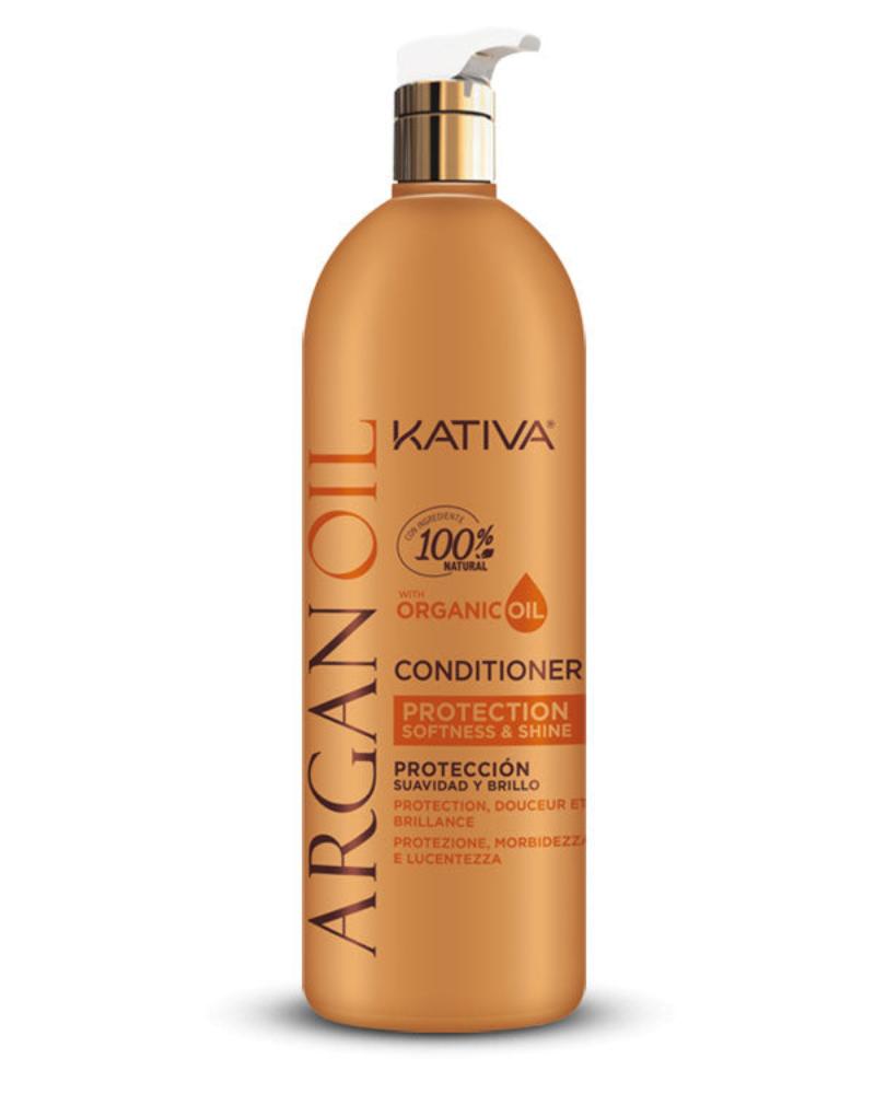 KATIVA - ARGAN OIL CONDITIONER