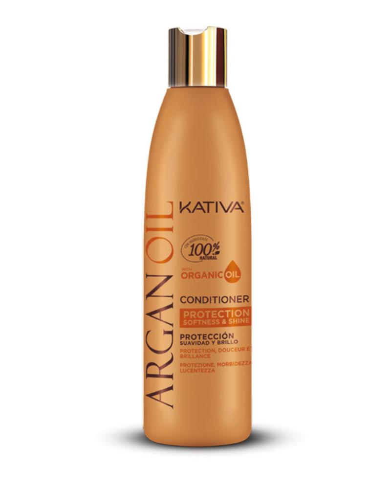 KATIVA - ARGAN OIL CONDITIONER