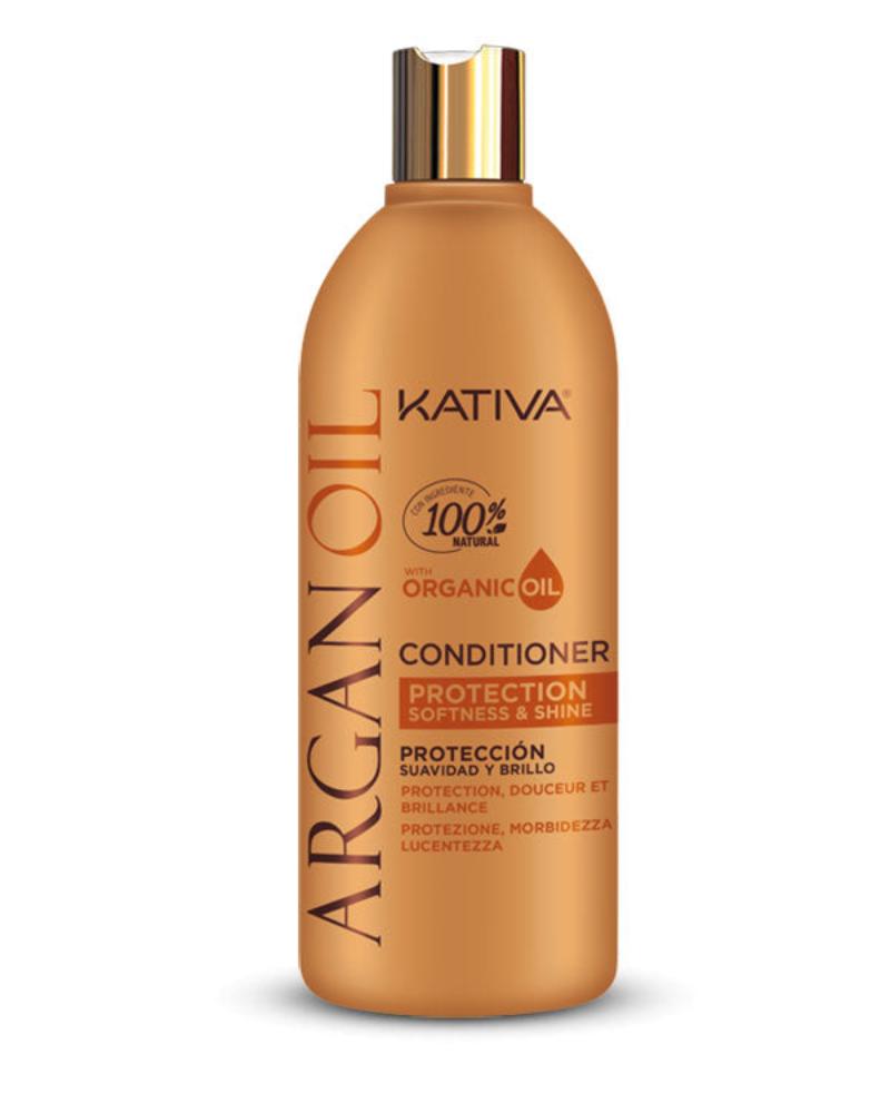 KATIVA - ARGAN OIL CONDITIONER