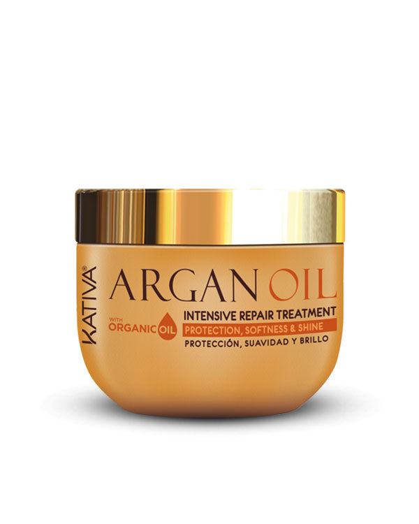 KATIVA - ARGAN OIL INTENSIVE TREATMENT