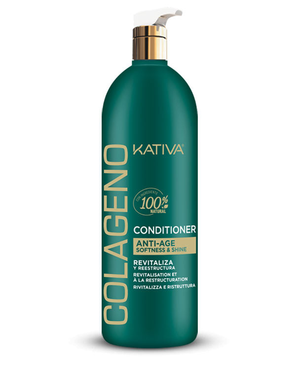 KATIVA - COLLAGEN CONDITIONER