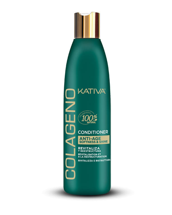 KATIVA - COLLAGEN CONDITIONER