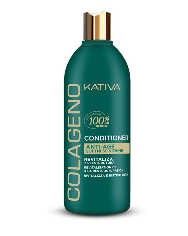 KATIVA - COLLAGEN CONDITIONER