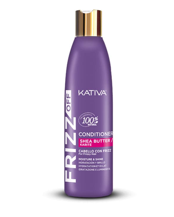 KATIVA - FRIZZ OFF CONDITIONER