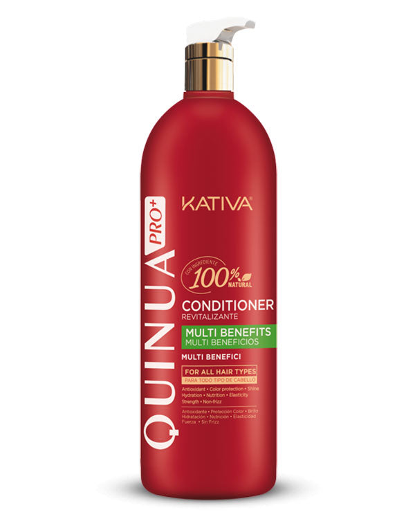 KATIVA - QUINOA PRO+ CONDITIONER