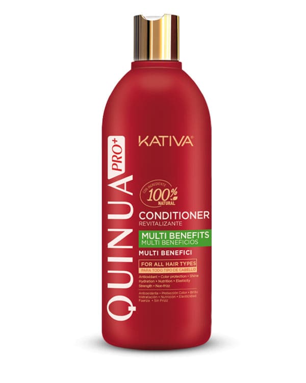 KATIVA - QUINOA PRO+ CONDITIONER