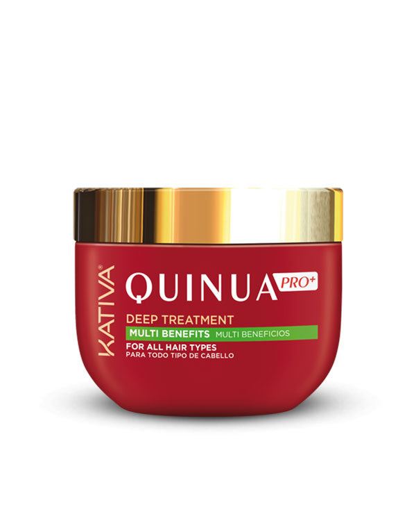 KATIVA - QUINOA PRO+ INTENSIVE TREATMENT