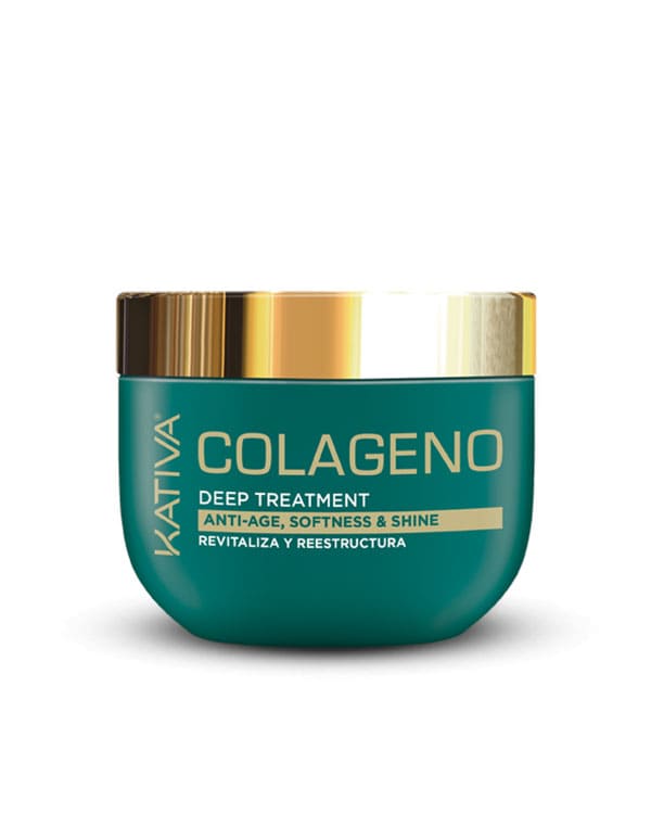 KATIVA - COLLAGEN INTENSIVE TREATMENT